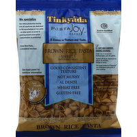 Tinkyada Brown Rice Pasta, Shells, 16 Ounce