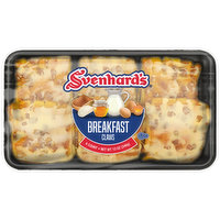 Svenhard's Claws, Breakfast, 6 Each