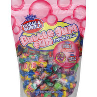 Dubble Bubble Bubble Gum Fun, Favorites Mix, 27 Ounce