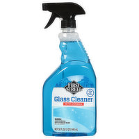 First Street Glass Cleaner, 32 Ounce