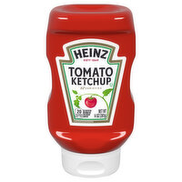 Heinz Tomato Ketchup, 14 Ounce