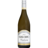 Ferrari Carano Chardonnay, Sonoma County, 2017, 750 Millilitre