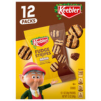 Keebler Cookies, Minis, 12 Each