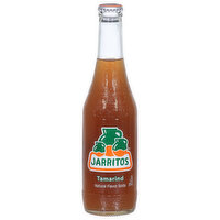 Jarritos Soda, Tamarind, 12.5 Ounce