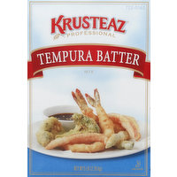 Krusteaz Tempura Batter Mix, 5 Pound