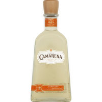 Familia Camarena Tequila, Reposado, 750 Millilitre