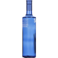 SKYY VODKA ネオン看板 約60cm x 30cm Skyy Vodka Neon Sign – Neon Factory