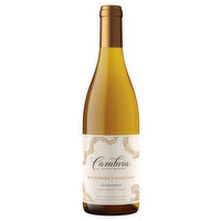 Cambria Katherine's Vineyard Chardonnay White Wine, 750 Millilitre