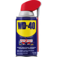 WD-40 Multi-Use Product, 8 Ounce