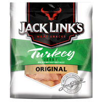 Jack Links Turkey Jerky 2.85 OZ, 2.85 Ounce
