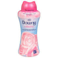 Downy Scent Booster, In-Wash, April Fresh, 24 Ounce