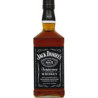 Jack Daniel's Whiskey, Tennessee Whiskey, 1750 Millilitre