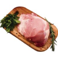 Boneless Pork Loin Roast, 1.86 Pound