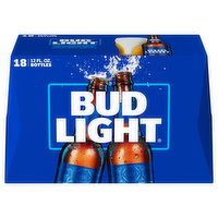 Bud Light Beer, 216 Ounce