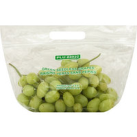 Green Seedless Grape, 1 Pound