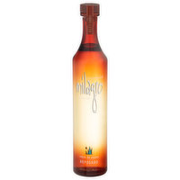 Milagro Tequila, Reposado, 750 Millilitre