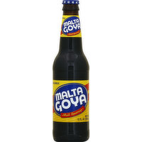 Malta Goya Malt Beverage, Non-Alcoholic, 12 Ounce