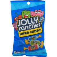 Jolly Rancher Hard Candy, Assorted, 7 Ounce