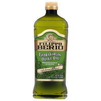 Filippo Berio Olive Oil, Extra Virgin, 50.7 Ounce