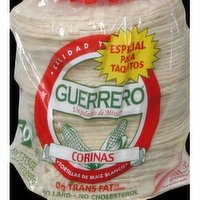 Mini Corn Tortillas 31.5 oz, 31.5 Ounce