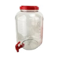 Mason Beverage Jar 1 ct, 1 Each