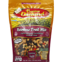 Premium Orchard Trail Mix, Rainbow, 22 Ounce
