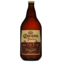 Corona Familiar Beer, 32 Fluid ounce