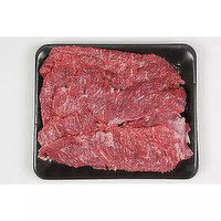 Angus Boneless Beef Flap Meat, 1.81 Pound