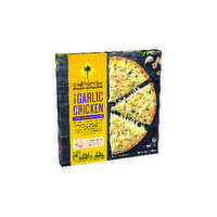 California Pizza Kitchen Roasted Garlic Chicken 13.5 oz, 13.5 Ounce