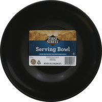 First Street Bowl, Serving, 1 Each