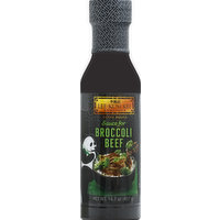 Lee Kum Kee Sauce for Broccoli Beef, 14.7 Ounce