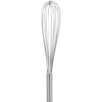 First Street Whisk, Stainless Steel, 1 Each