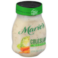 Marie's Dressing, Coleslaw, 12 Ounce