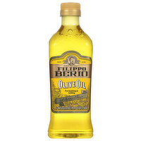 Filippo Berio Olive Oil, 25.3 Ounce