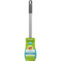 Scotch-Brite Scrubber, Extendable, Tub & Tile, 1 Each