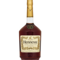 Hennessy Cognac, Very Special, 1750 Millilitre