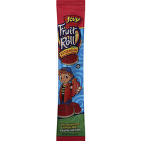 Jovy Fruit Roll, Watermelon Flavor, 0.75 Ounce