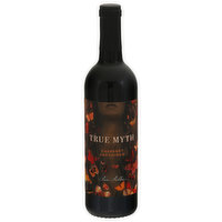 True Myth Cabernet Sauvignon, Paso Robles, 2019, 750 Millilitre