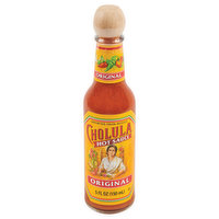 Cholula Original Hot Sauce, 5 Fluid ounce