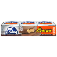 Klondike Ice Cream Bar, 6 Each