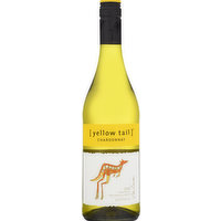 Yellow Tail Chardonnay, Australia, 750 Millilitre