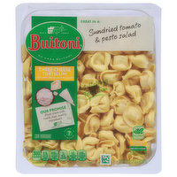 Buitoni Tortellini, Three Cheese, 20 Ounce