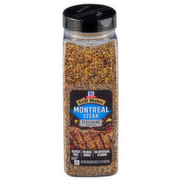 McCormick Montreal Steak Seasoning, 29 Ounce