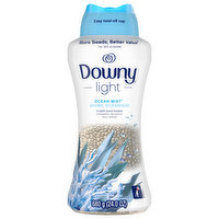 Downy Scent Booster, In-Wash, Ocean Mist, 24 Ounce