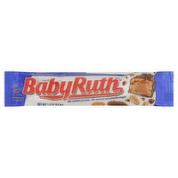 Baby Ruth Chocolate Bar, 1 Each