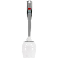 Good Cook Turner, Stainless Steel, 1 Each