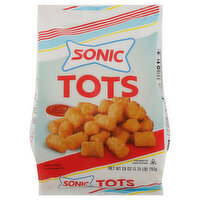 Sonic Tots, 28 Ounce