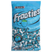 Frooties Candy, Blue Raspberry, Chewy, 360 Each