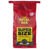 Royal Oak Charcoal Briquets, 14 Pound
