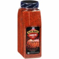 McCormick Grill Mates Bbq Seasoning, 27 Ounce